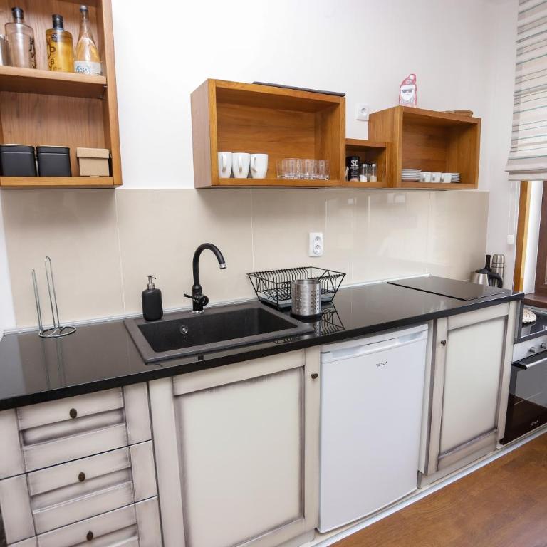 Nivalis Residence A15 - One-Bedroom Apartment - 3