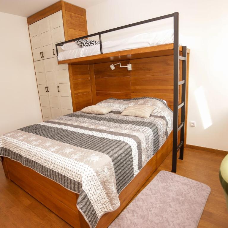 Nivalis Residence A15 - One-Bedroom Apartment - 7