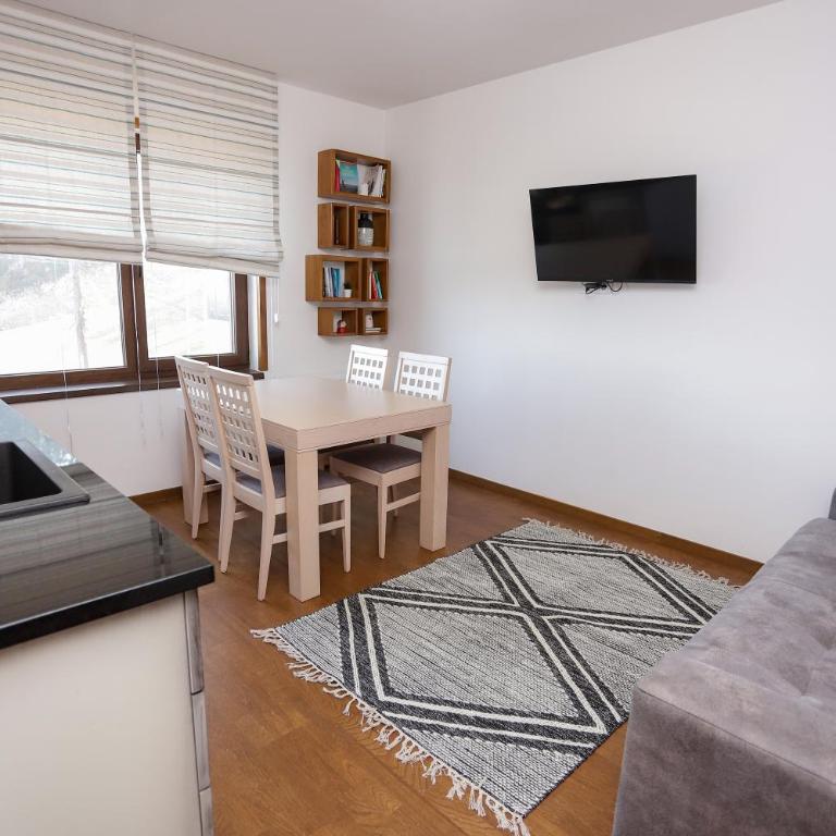 Nivalis Residence A15 - One-Bedroom Apartment - 5