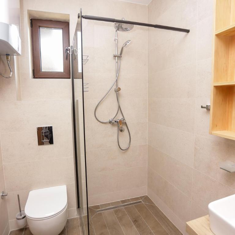 Nivalis Residence A15 - One-Bedroom Apartment - 9