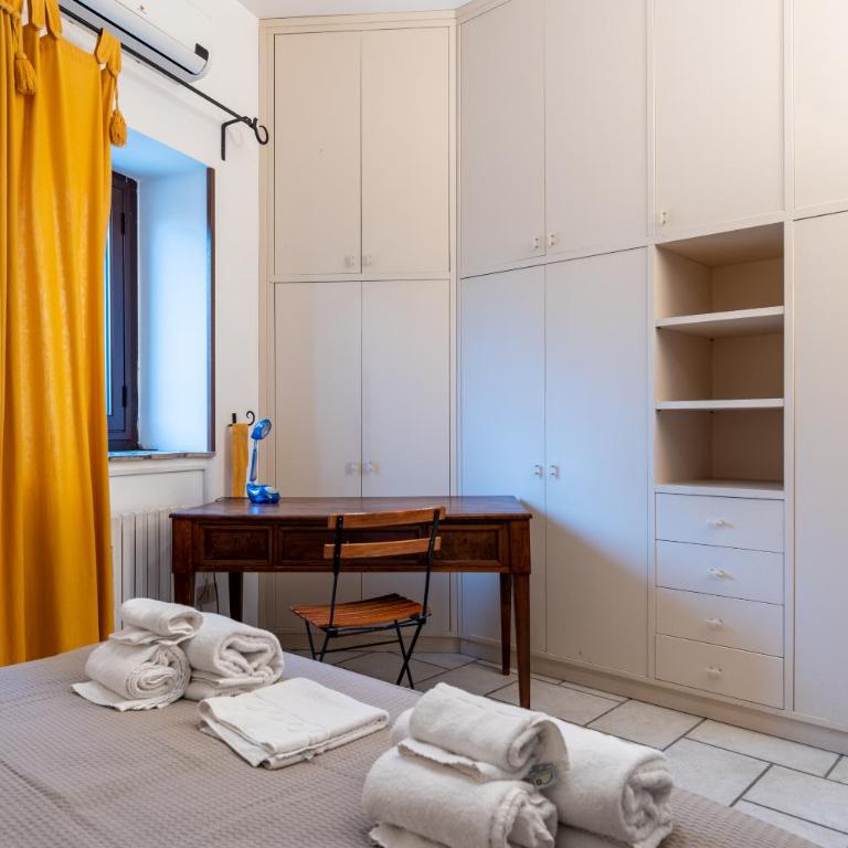 Panormus Cala a Mare by DomuSicily - Appartamento con 2 Camere da Letto - 41