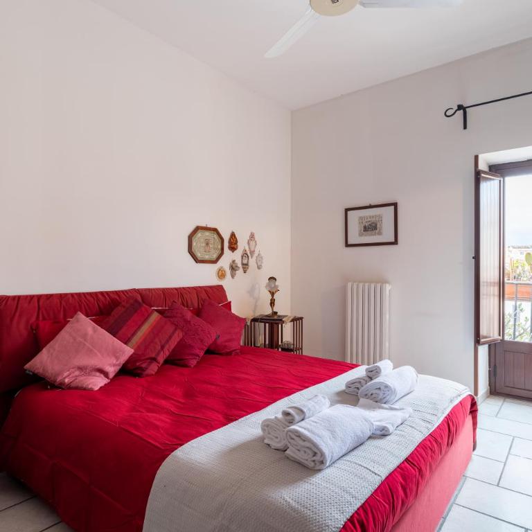 Panormus Cala a Mare by DomuSicily - Appartamento con 2 Camere da Letto - 7
