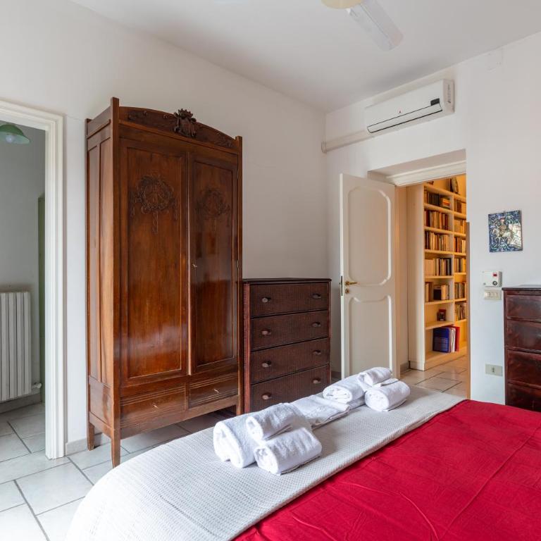 Panormus Cala a Mare by DomuSicily - Appartamento con 2 Camere da Letto - 33