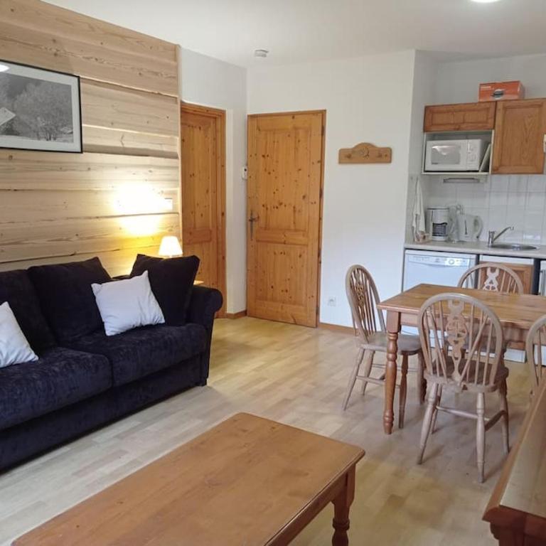 Bel Appartement en résidence avec piscines - Appartamento con 2 Camere da Letto - 10