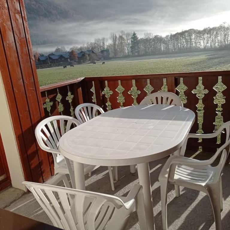 Bel Appartement en résidence avec piscines - Appartamento con 2 Camere da Letto - 19