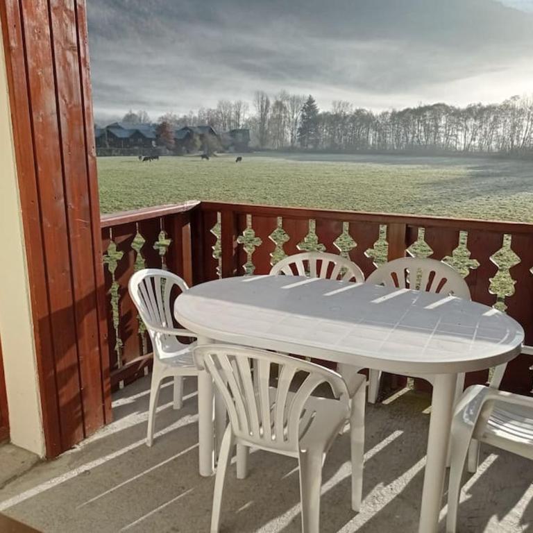 Bel Appartement en résidence avec piscines - Appartamento con 2 Camere da Letto - 4