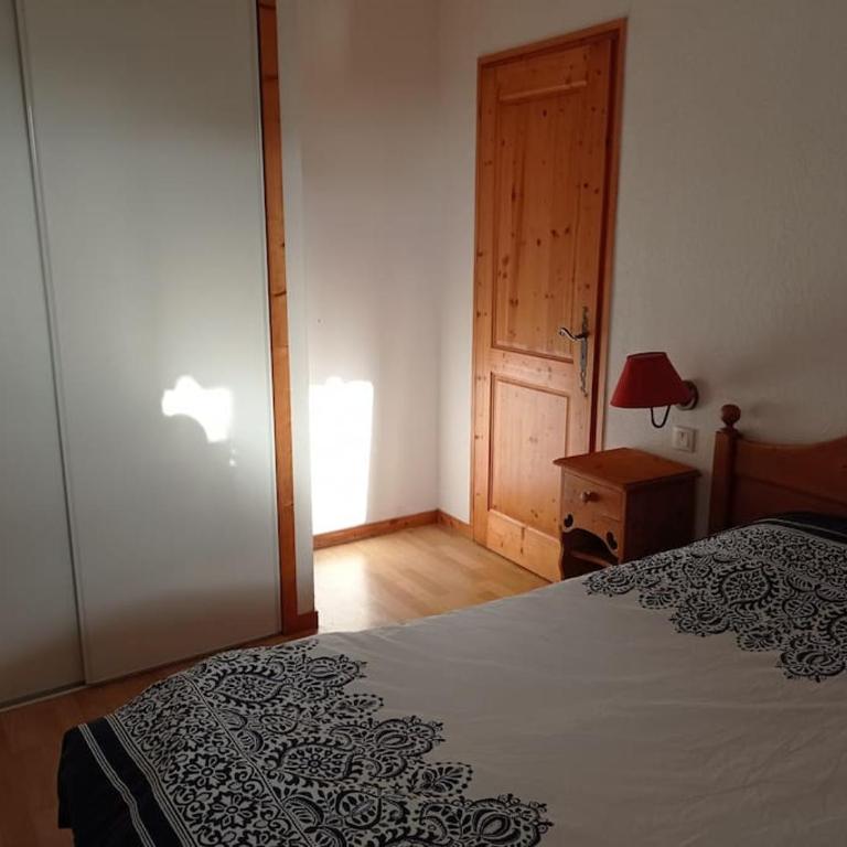 Bel Appartement en résidence avec piscines - Appartamento con 2 Camere da Letto - 11