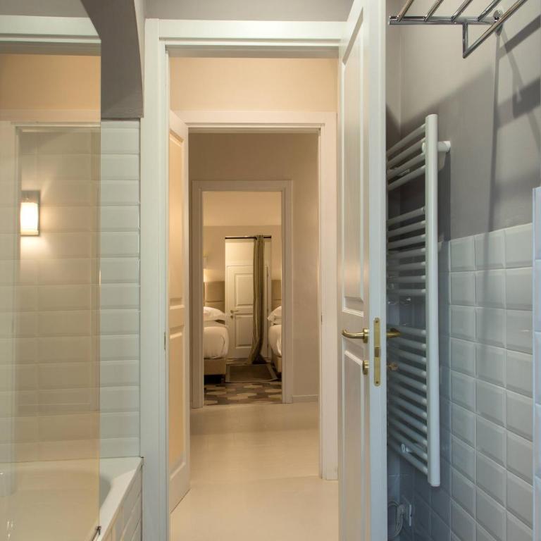 Dafne magnificent attic overlooking the Duomo - Appartamento con 2 Camere da Letto - 24