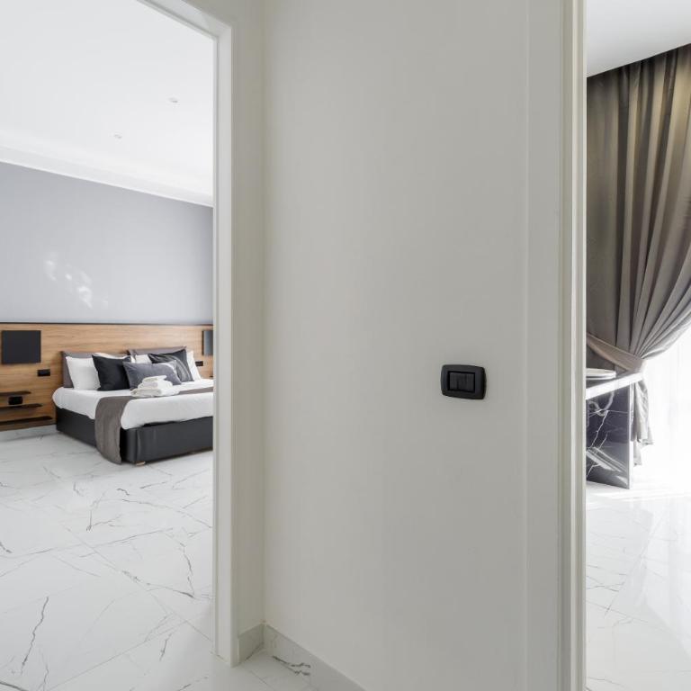 Sant'Angelo Suites - Suite Junior con Vista Montagna - 8
