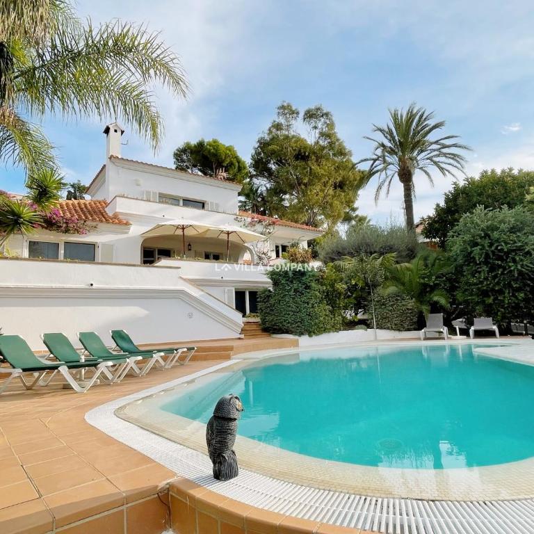 Casa Blanca by La Villa Company - Villa de 3 dormitorios - 2