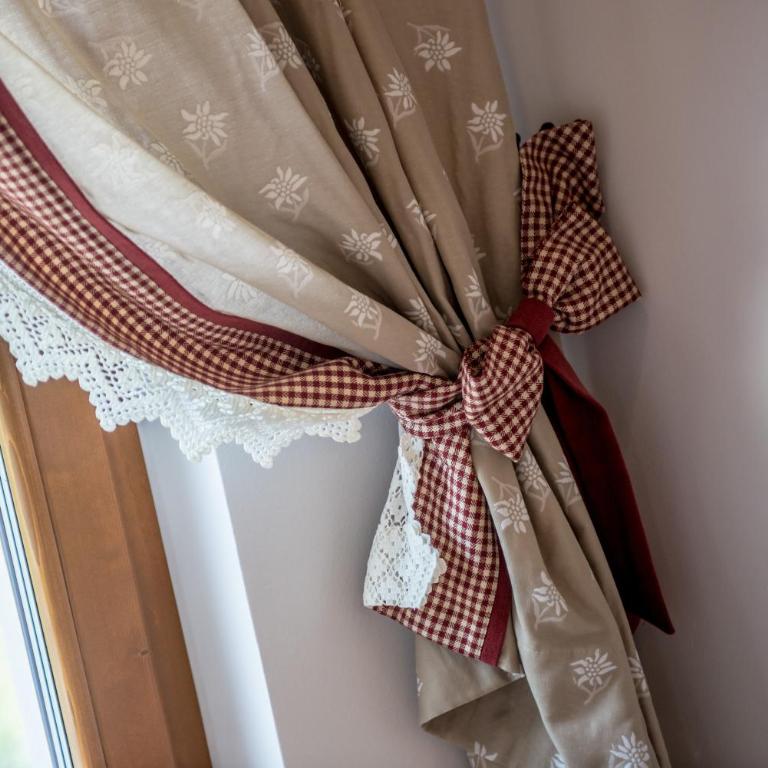 Tevini Dolomites Charming Hotel - Junior Suite Deluxe - 4