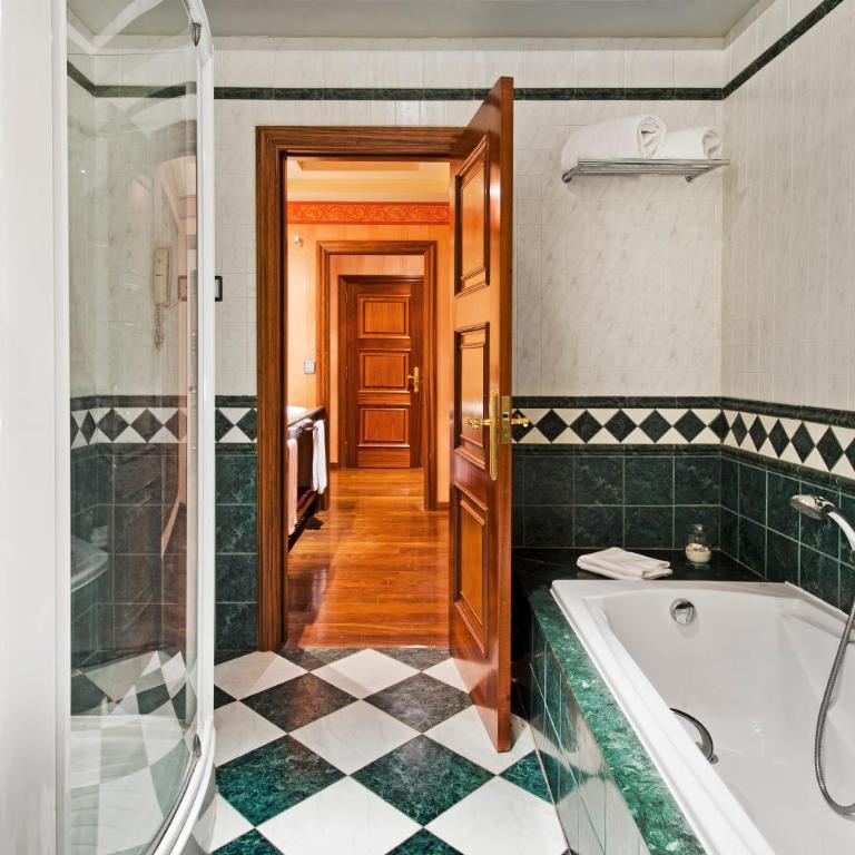 Elba Palace Golf Boutique Hotel - Adults Only - Suite - 1