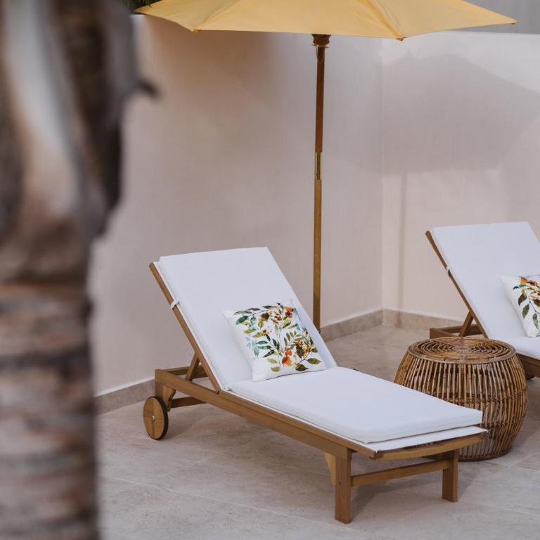 Villa Lily - Villa with Sea View - 29