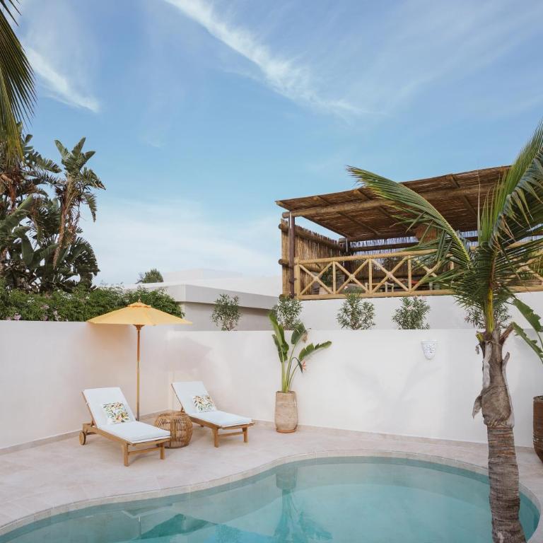 Villa Lily - Villa with Sea View - 28