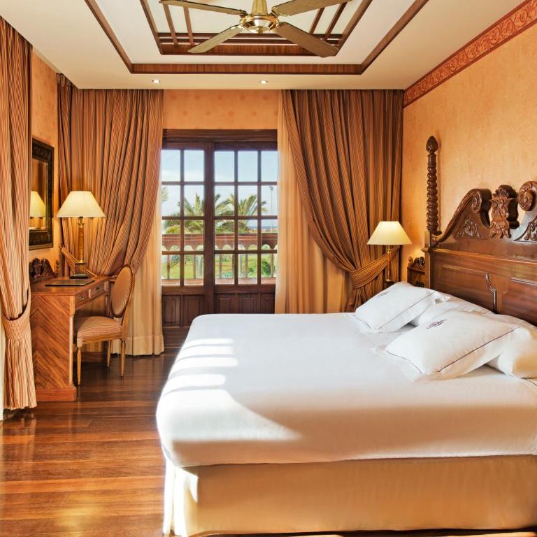 Elba Palace Golf Boutique Hotel - Adults Only - Suite - 6