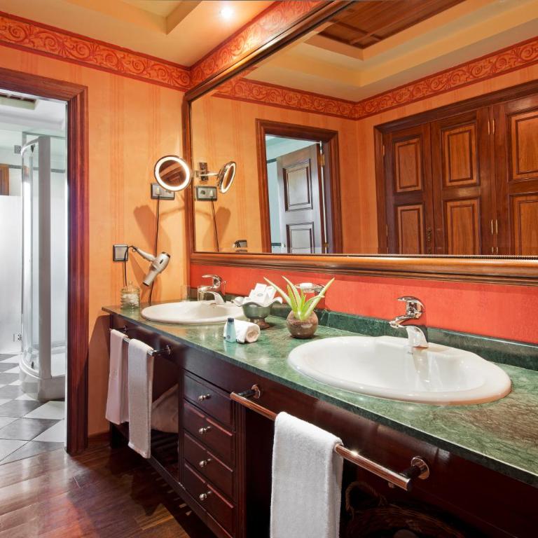Elba Palace Golf Boutique Hotel - Adults Only - Suite - 7