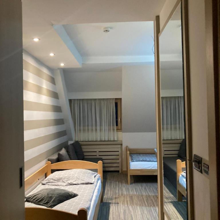 S Konaci - Apartman sa 1 Spavaćom Sobom - 20