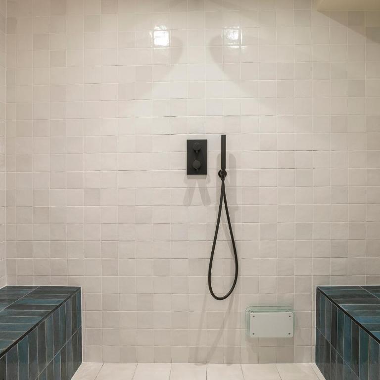 Hôtel Le Café de Paris - Suite Junior avec Hammam - 2