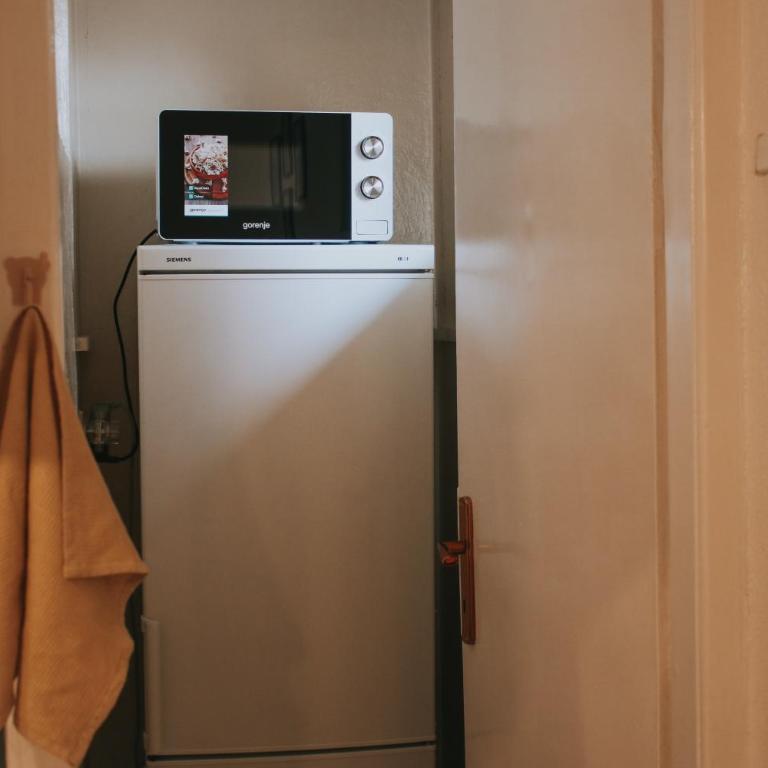 Take it easy Apartment - Apartman sa 1 Spavaćom Sobom - 37