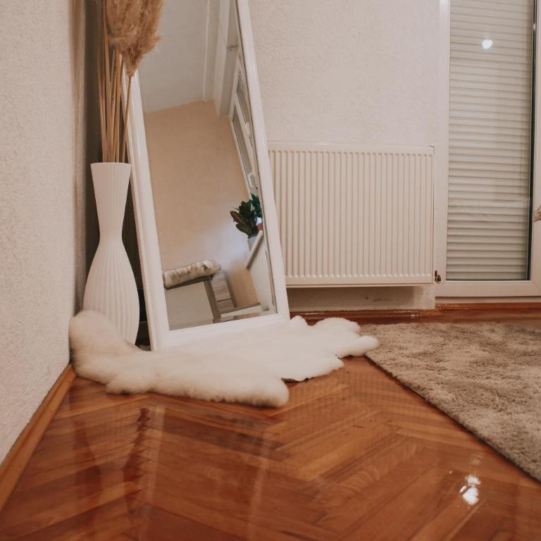 Take it easy Apartment - Apartman sa 1 Spavaćom Sobom - 29