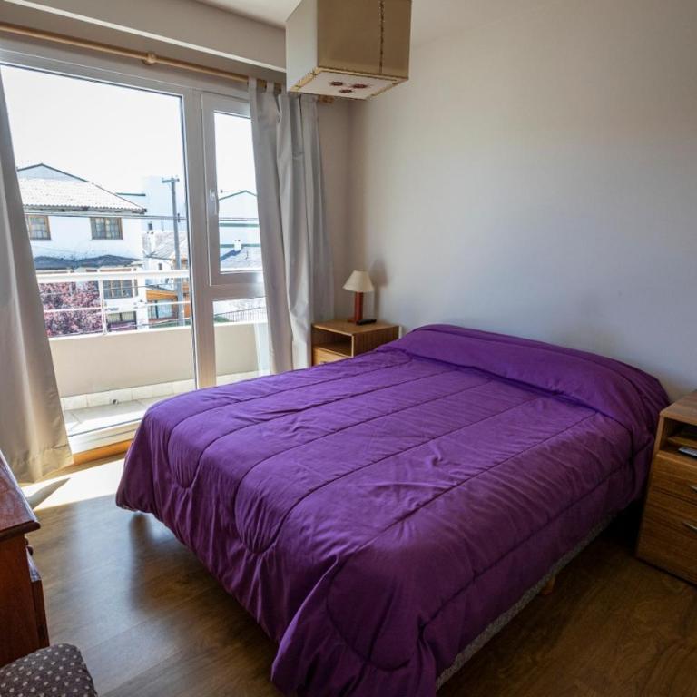 Nütram - Apartamento de 1 dormitorio - 4