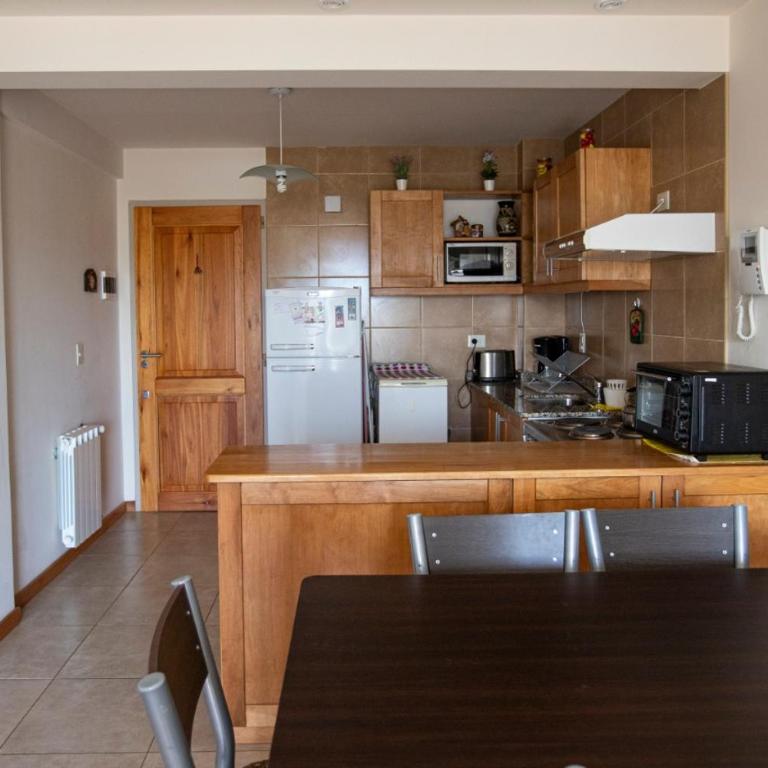Nütram - Apartamento de 1 dormitorio - 10