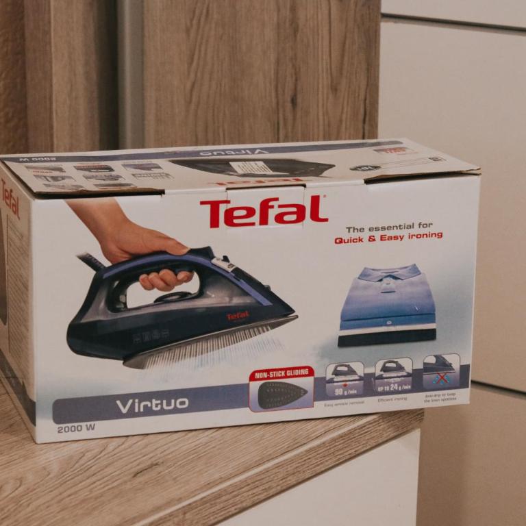 Take it easy Apartment - Apartman sa 1 Spavaćom Sobom - 32