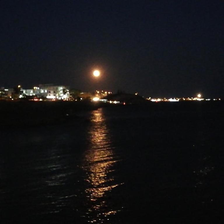 Il Melograno - Appartamento con 1 Camera da Letto, Vista Mare e Terrazza - 36