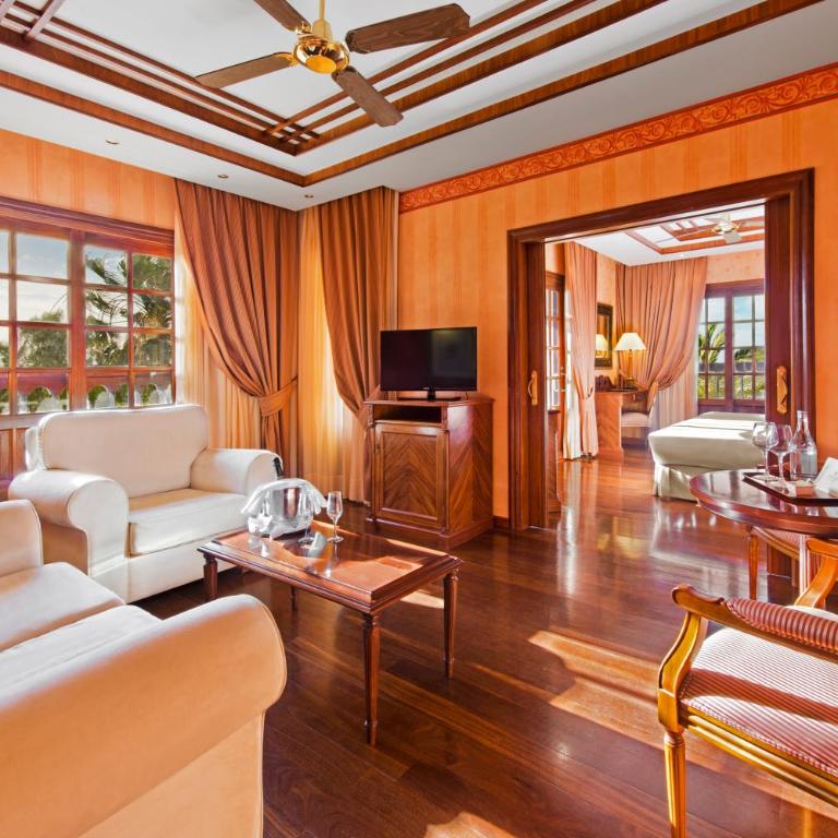 Elba Palace Golf Boutique Hotel - Adults Only - Suite - 5