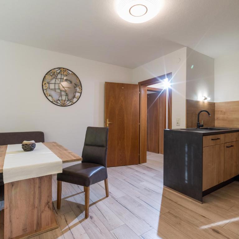 Appartementhaus FICHTERN - Appartamento con 3 Camere da Letto - 16