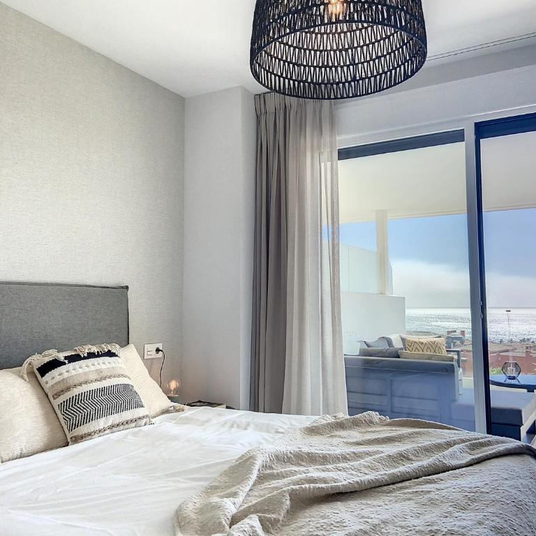 Via Celere 2331 Luxury Sea View Apartment - Apartamento con vistas al mar - 12