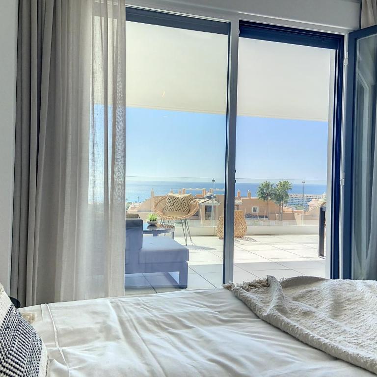 Via Celere 2331 Luxury Sea View Apartment - Apartamento con vistas al mar - 13