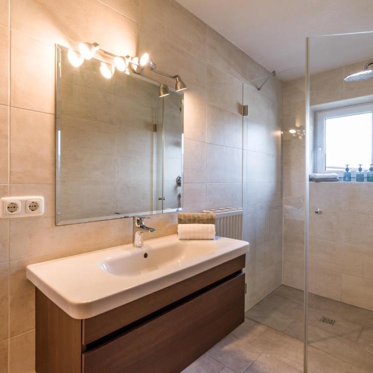 Appartementhaus FICHTERN - Appartamento con 3 Camere da Letto - 23