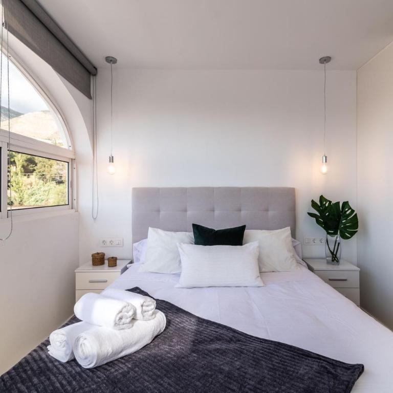 VB Arcos de la perla Paired House 2BDR Sea Views - Casa de 2 dormitorios - 9
