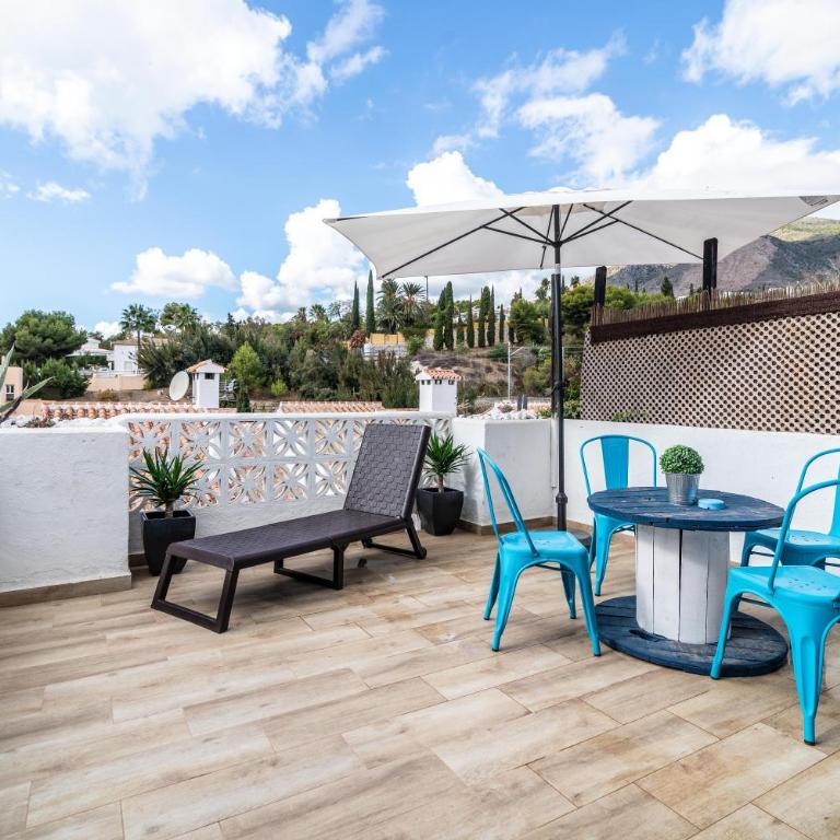 VB Arcos de la perla Paired House 2BDR Sea Views - Casa de 2 dormitorios - 7