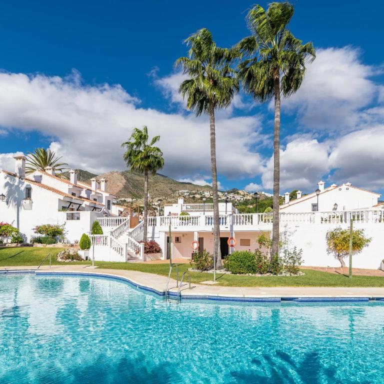 VB Arcos de la perla Paired House 2BDR Sea Views - Casa de 2 dormitorios - 13