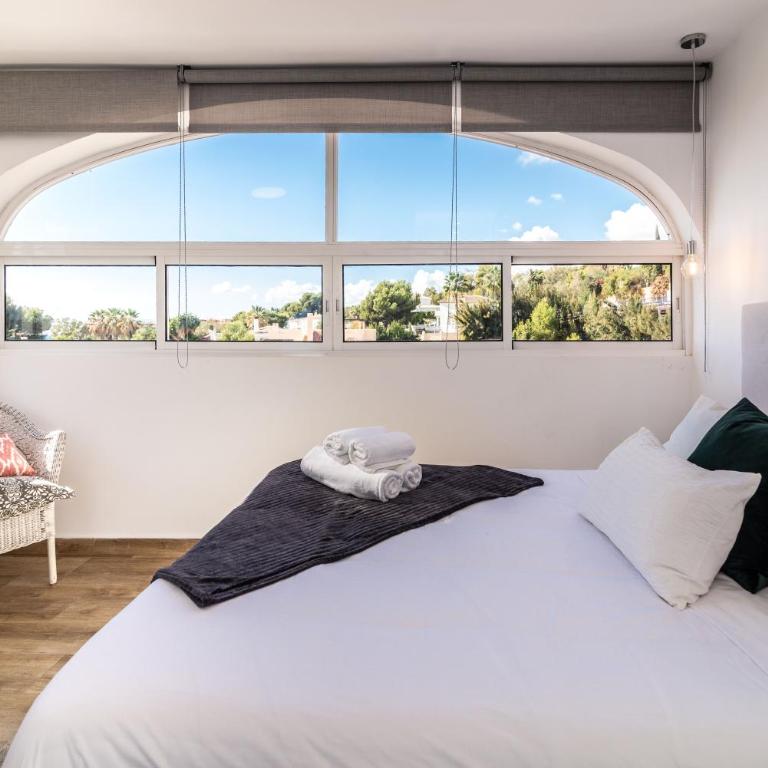 VB Arcos de la perla Paired House 2BDR Sea Views - Casa de 2 dormitorios - 10