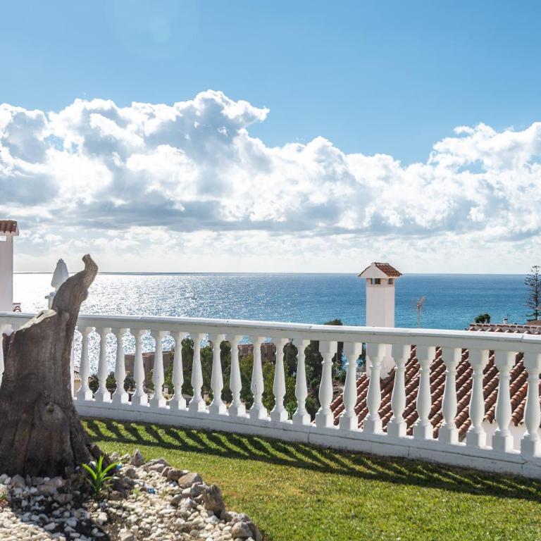 VB Arcos de la perla Paired House 2BDR Sea Views - Casa de 2 dormitorios - 26