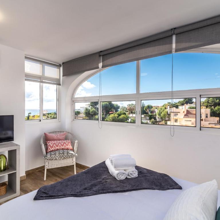 VB Arcos de la perla Paired House 2BDR Sea Views - Casa de 2 dormitorios - 11