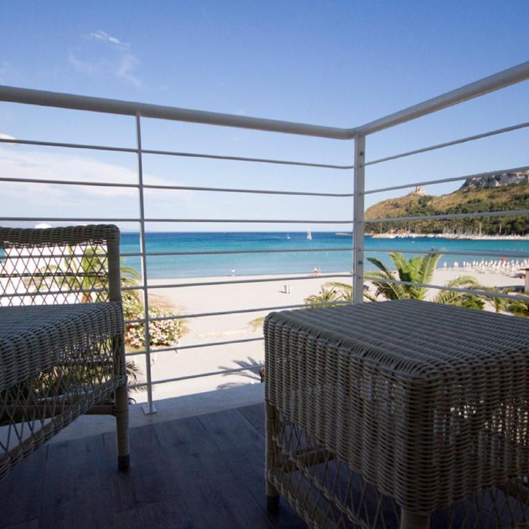 Hotel Nautilus - Camera Matrimoniale/Doppia con Letti Singoli con Vista Mare - 10