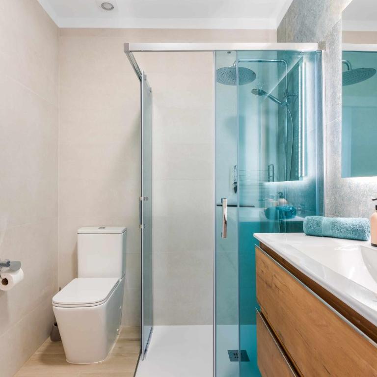 Las Vistas Cristianos by Welcome Tenerife - Apartamento Deluxe - 28