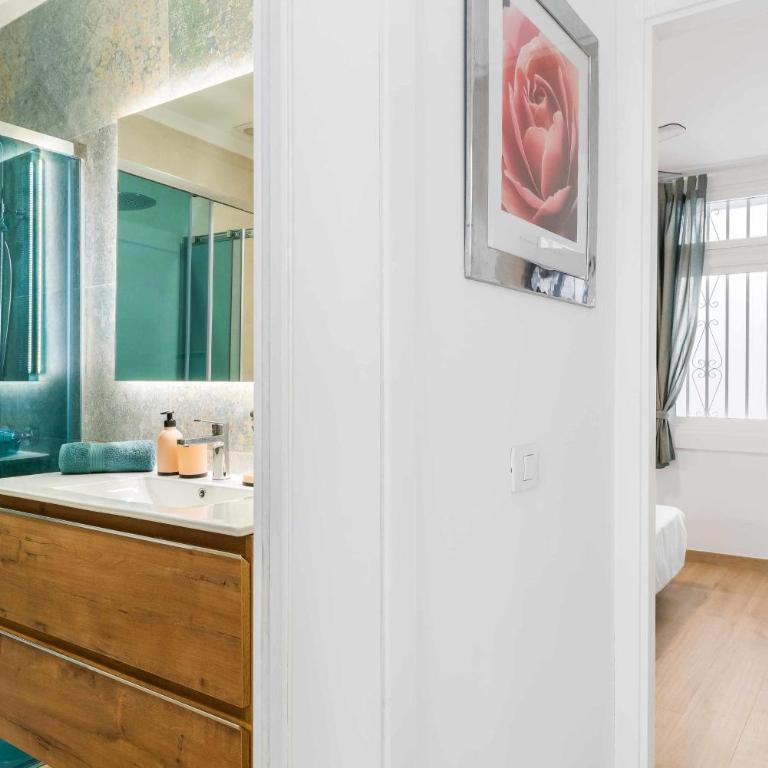 Las Vistas Cristianos by Welcome Tenerife - Apartamento Deluxe - 33