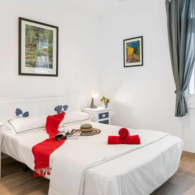 Las Vistas Cristianos by Welcome Tenerife - Apartamento Deluxe - 34