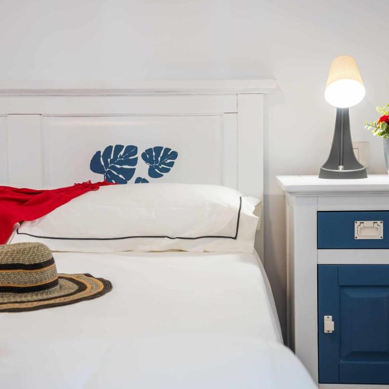 Las Vistas Cristianos by Welcome Tenerife - Apartamento Deluxe - 37
