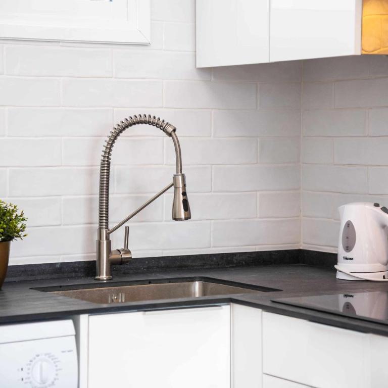 Las Vistas Cristianos by Welcome Tenerife - Apartamento Deluxe - 10