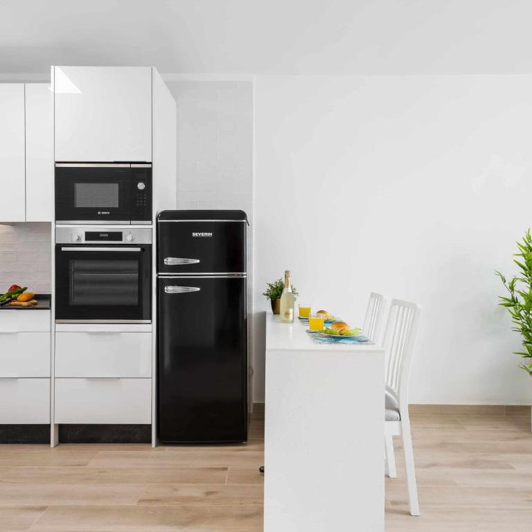 Las Vistas Cristianos by Welcome Tenerife - Apartamento Deluxe - 8