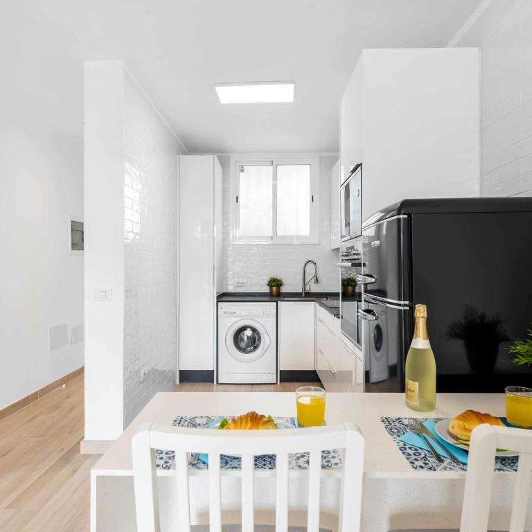 Las Vistas Cristianos by Welcome Tenerife - Apartamento Deluxe - 12