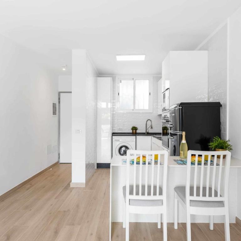 Las Vistas Cristianos by Welcome Tenerife - Apartamento Deluxe - 15