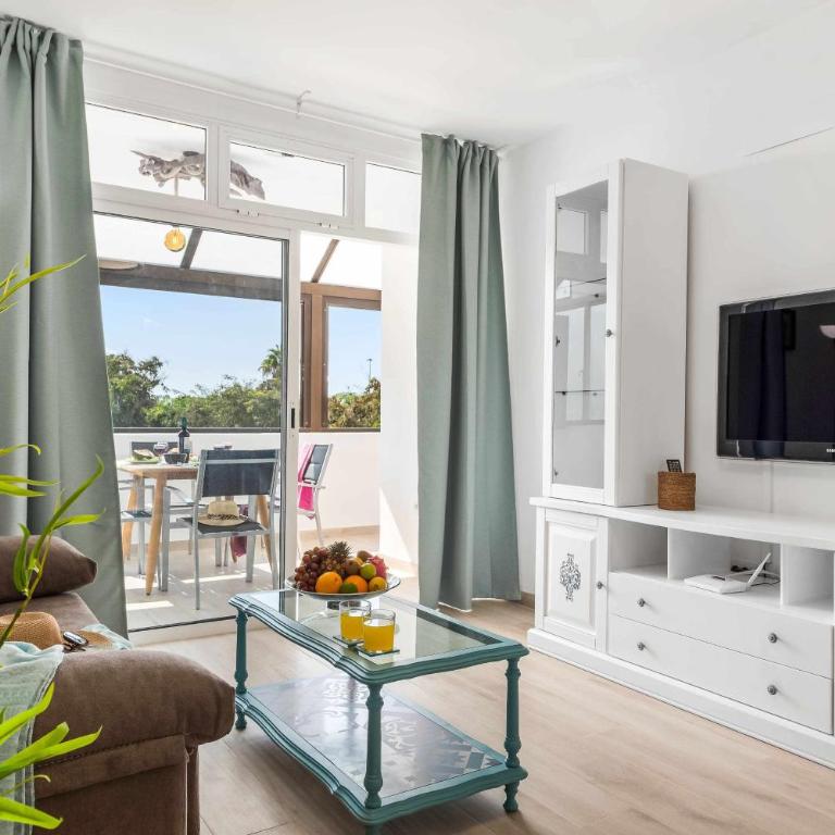Las Vistas Cristianos by Welcome Tenerife - Apartamento Deluxe - 19