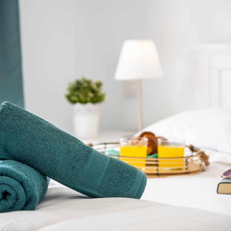 Las Vistas Cristianos by Welcome Tenerife - Apartamento Deluxe - 23
